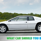 Image for article titled I'm Trading My Boring Subaru For A Futuristic Wedge! What Car Should I Buy?